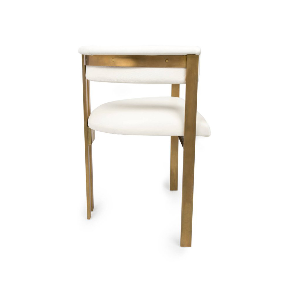 乐竞平台 - 坐具|餐椅|办公家具|设计师家具|Elliot餐椅