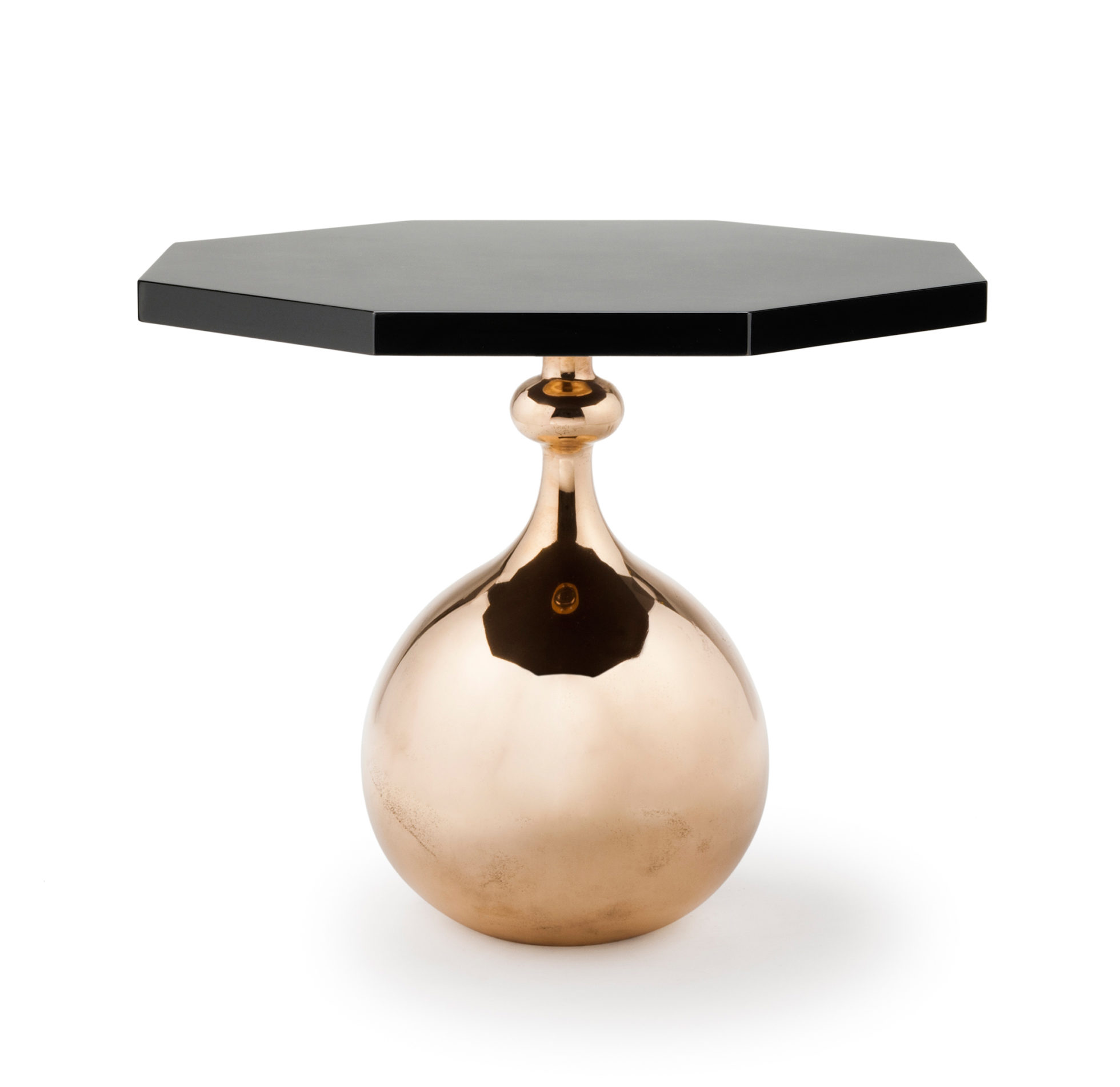 [乐竞平台 - 桌几|茶几/边几|办公家具|设计师家具|Bauble 桌子-小号]
