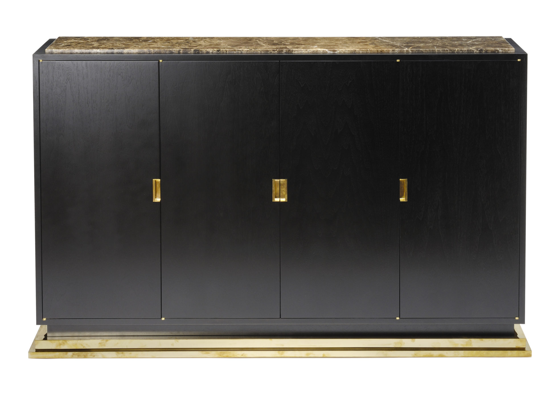 [乐竞平台 - 储物|储物柜|办公家具|设计师家具|trum credenza 柜子]