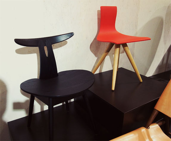 乐竞平台 - 坐具|餐椅|办公家具|设计师家具|鹿角椅