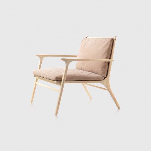 乐竞平台 - 坐具|餐椅|办公家具|设计师家具|Ren休闲椅