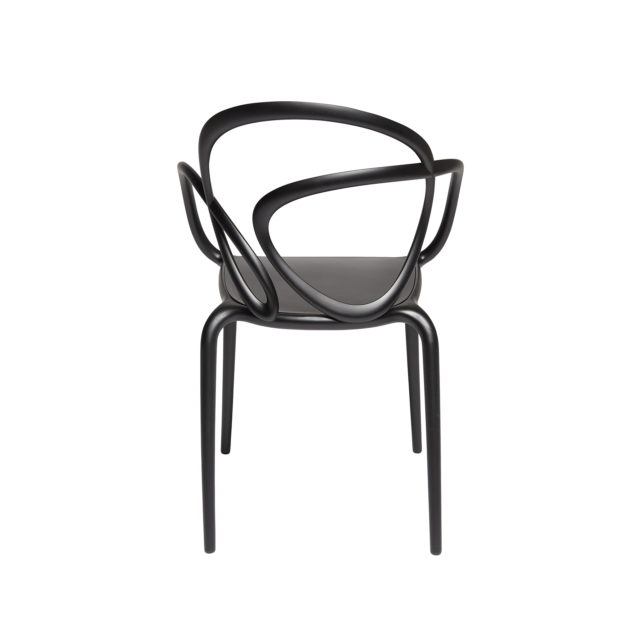 乐竞平台 - 坐具|餐椅|办公家具|设计师家具|Loop餐椅