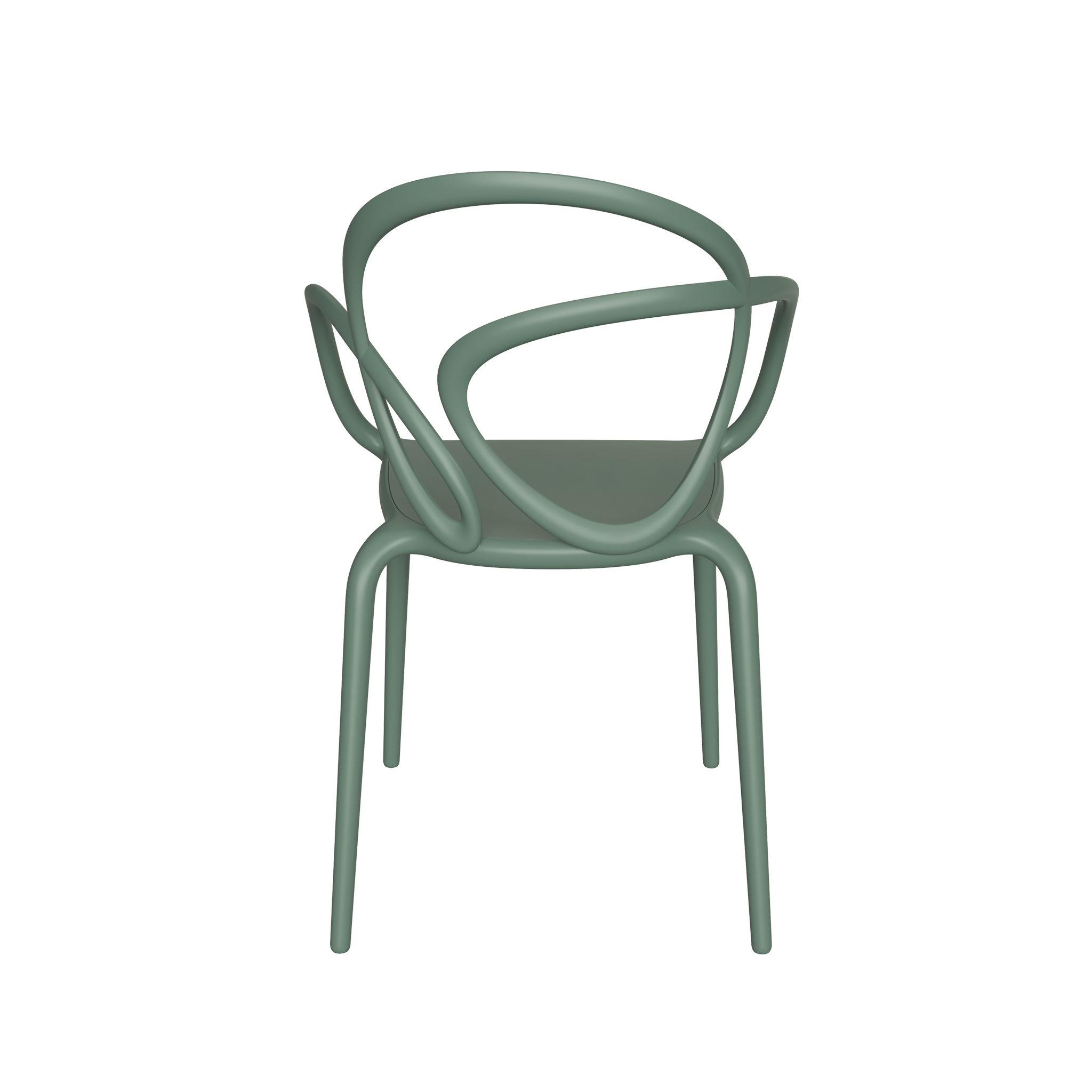 乐竞平台 - 坐具|餐椅|办公家具|设计师家具|Loop餐椅