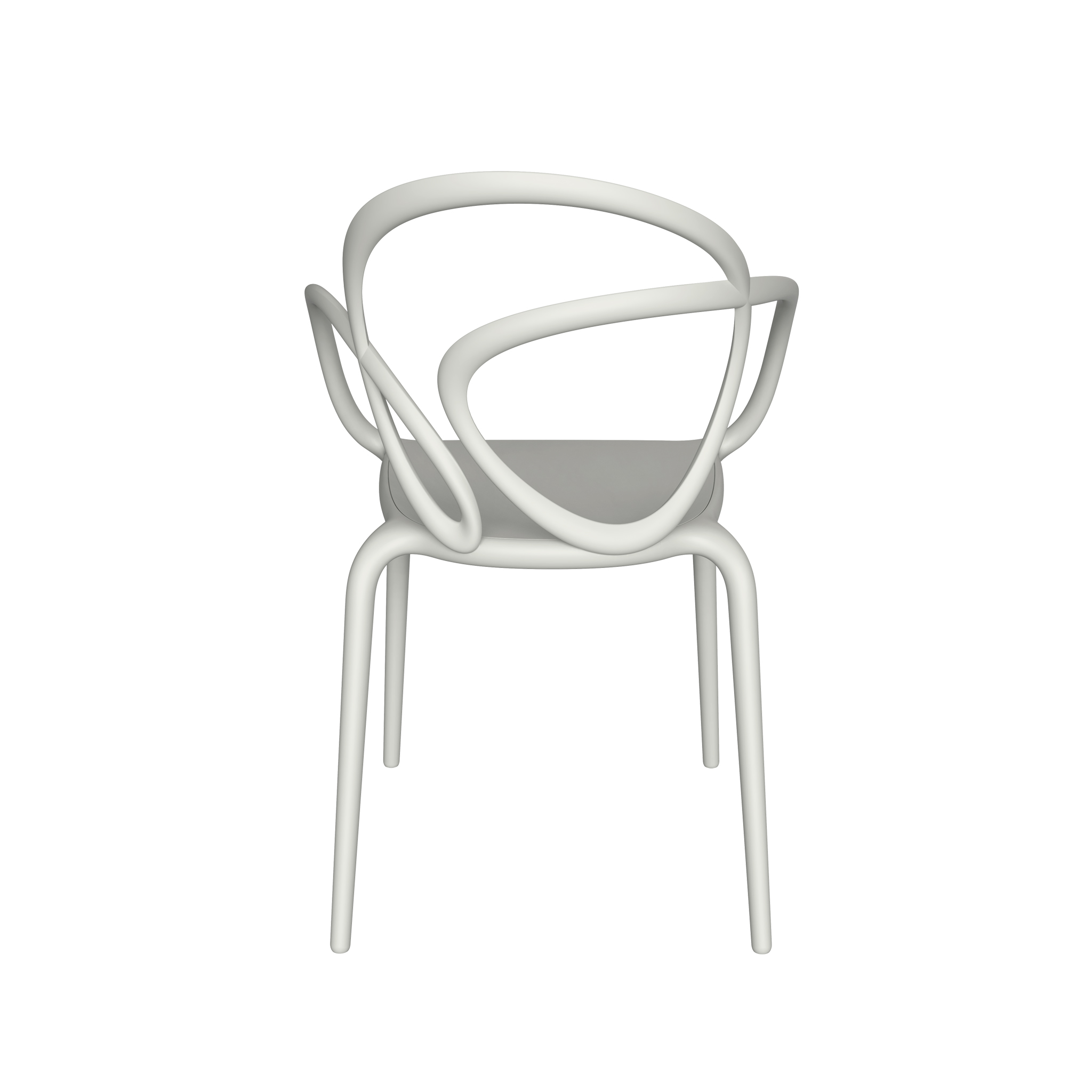 乐竞平台 - 坐具|餐椅|办公家具|设计师家具|Loop餐椅