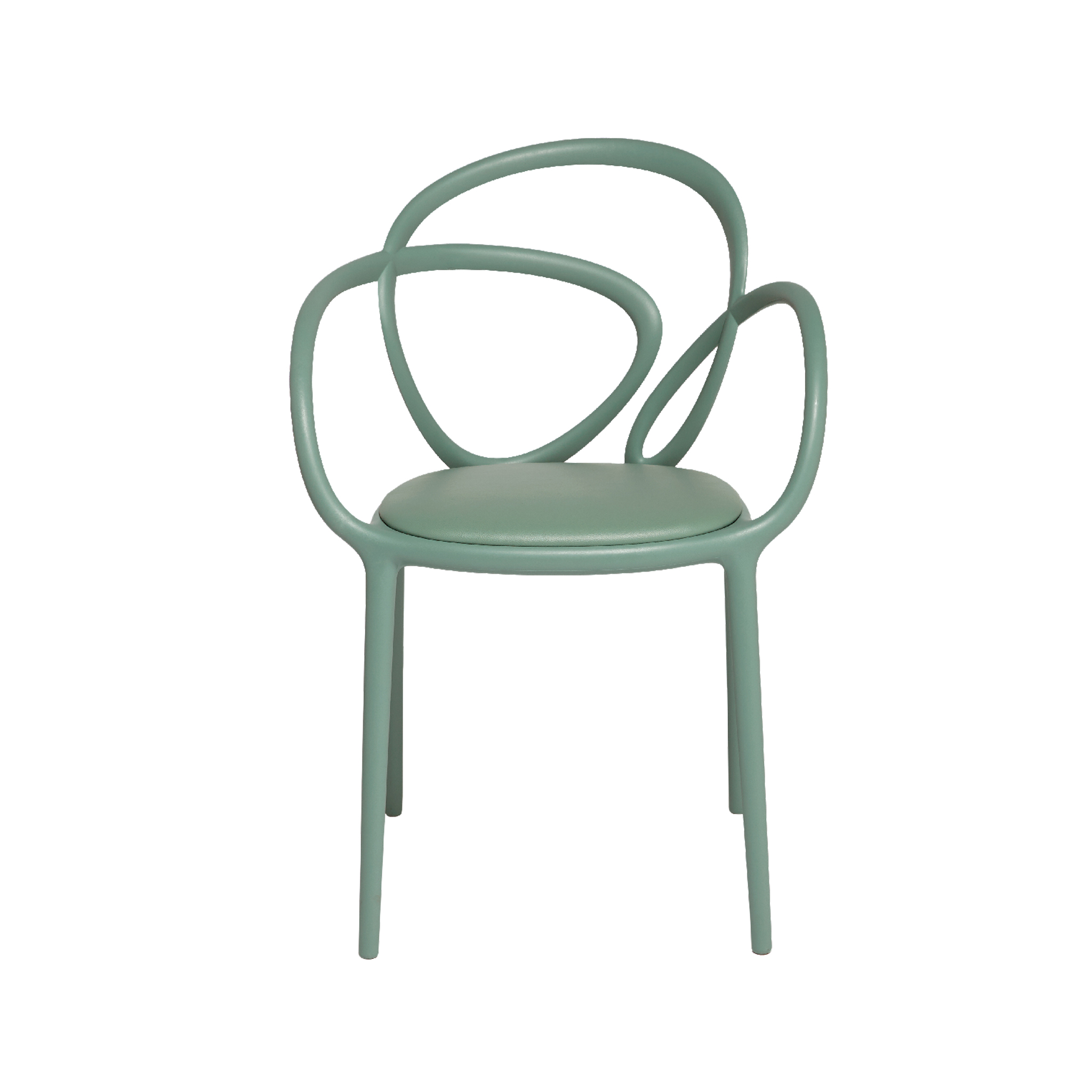 乐竞平台 - 坐具|餐椅|办公家具|设计师家具|Loop餐椅