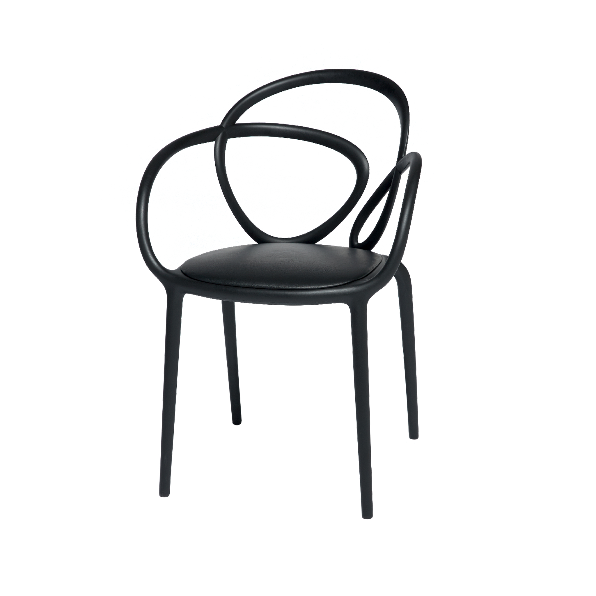 乐竞平台 - 坐具|餐椅|办公家具|设计师家具|Loop餐椅