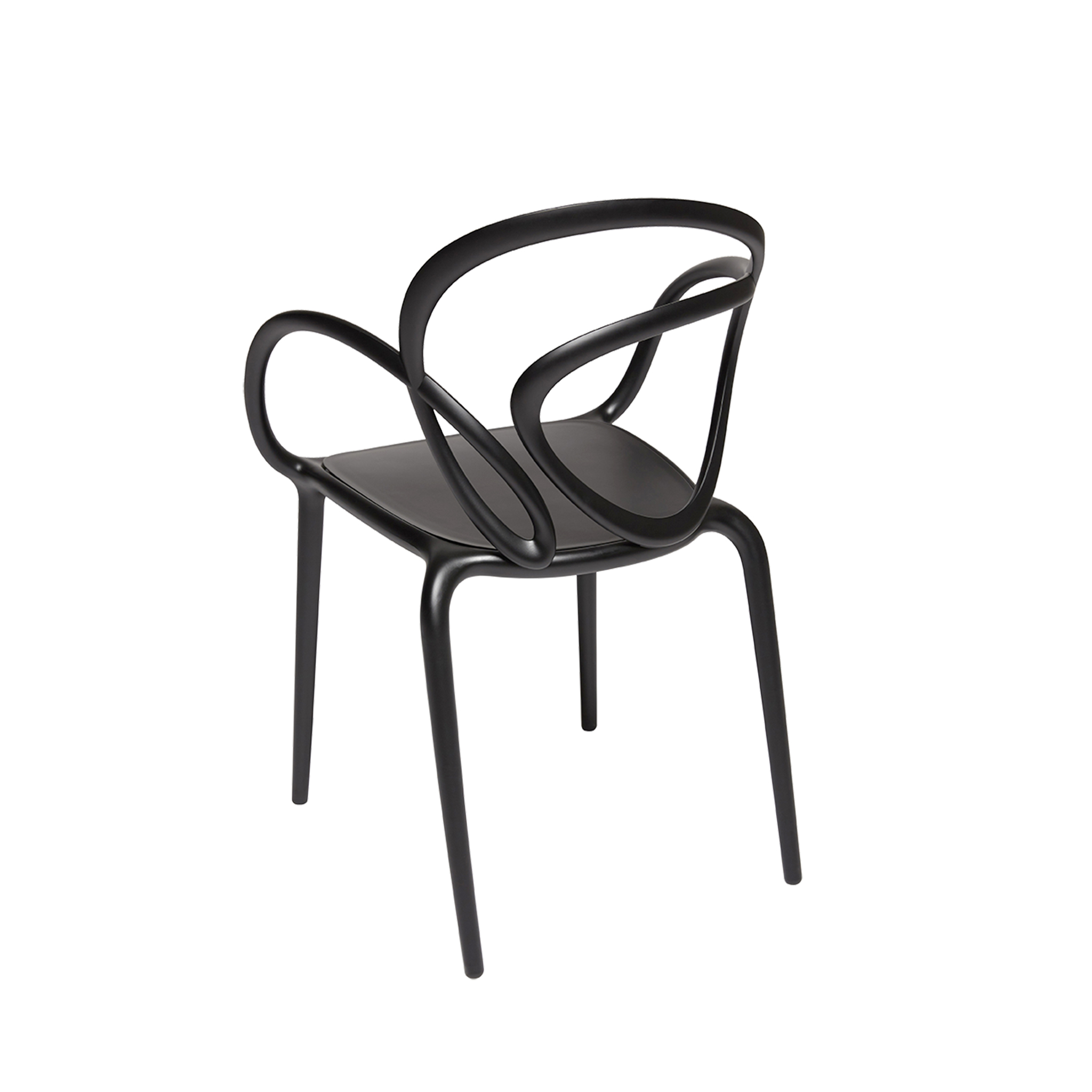 乐竞平台 - 坐具|餐椅|办公家具|设计师家具|Loop餐椅