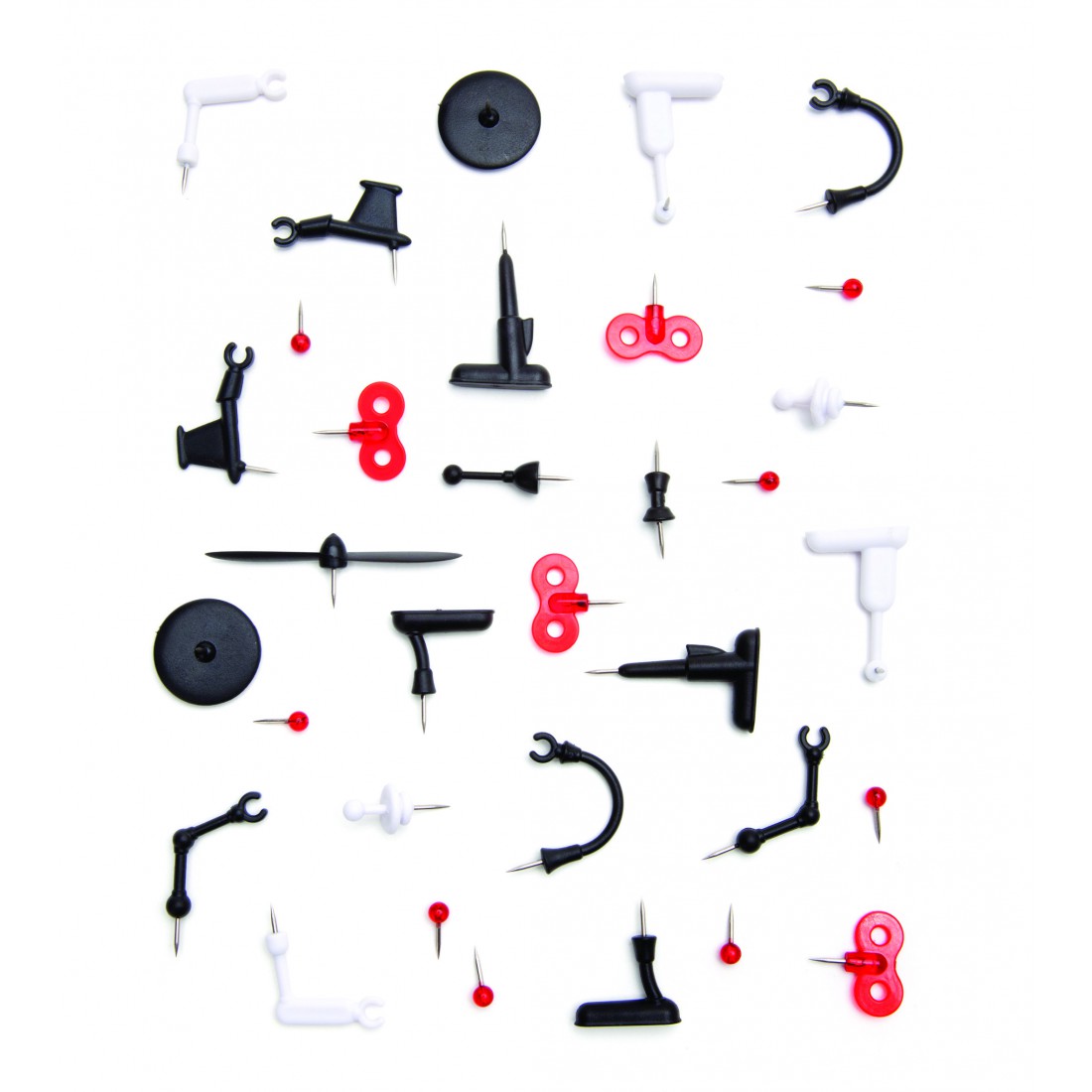 乐竞平台 - 附件|饰品|办公家具|设计师家具|Corkers机器人玩偶