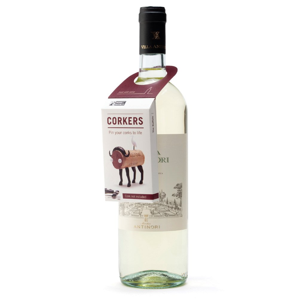 乐竞平台 - 附件|饰品|办公家具|设计师家具|Corkers动物玩偶