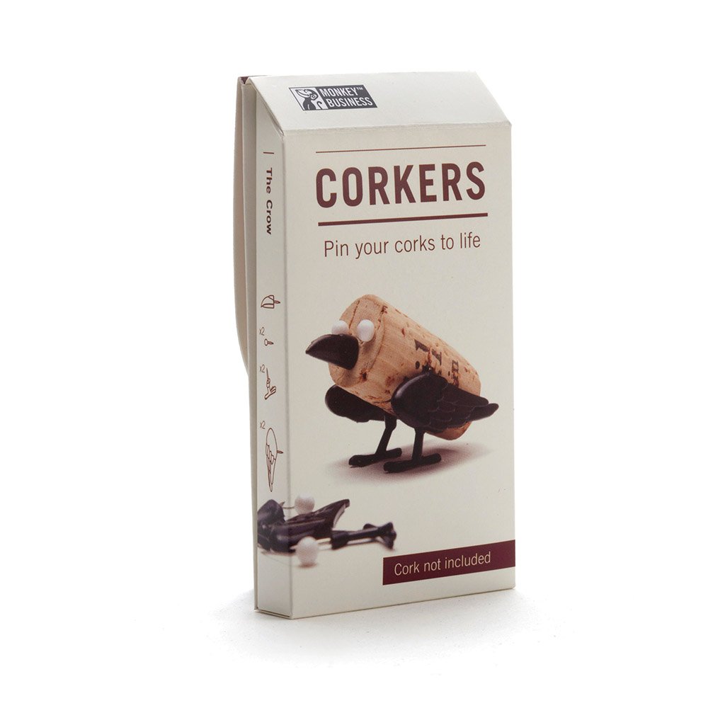 乐竞平台 - 附件|饰品|办公家具|设计师家具|Corkers动物玩偶