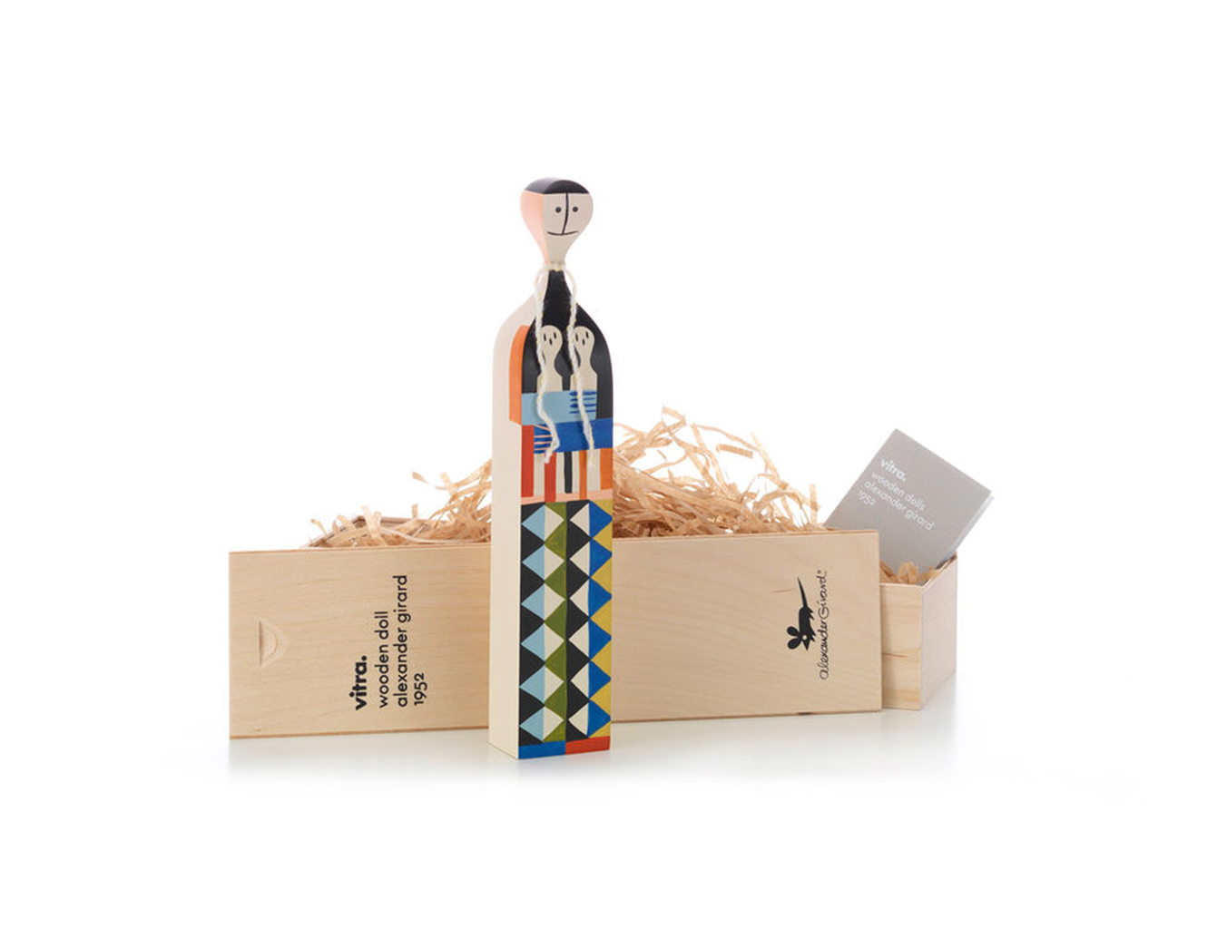 乐竞平台 - 附件|饰品|办公家具|设计师家具|木娃娃 No.5-8