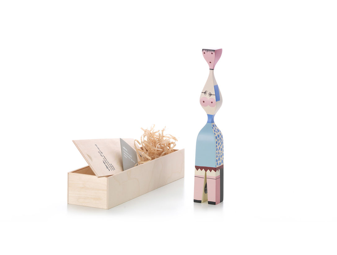 乐竞平台 - 附件|饰品|办公家具|设计师家具|木娃娃 No.5-8
