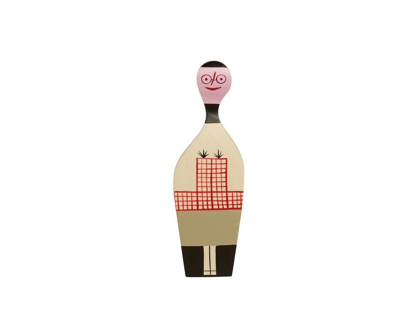 乐竞平台 - 附件|饰品|办公家具|设计师家具|木娃娃 No.5-8