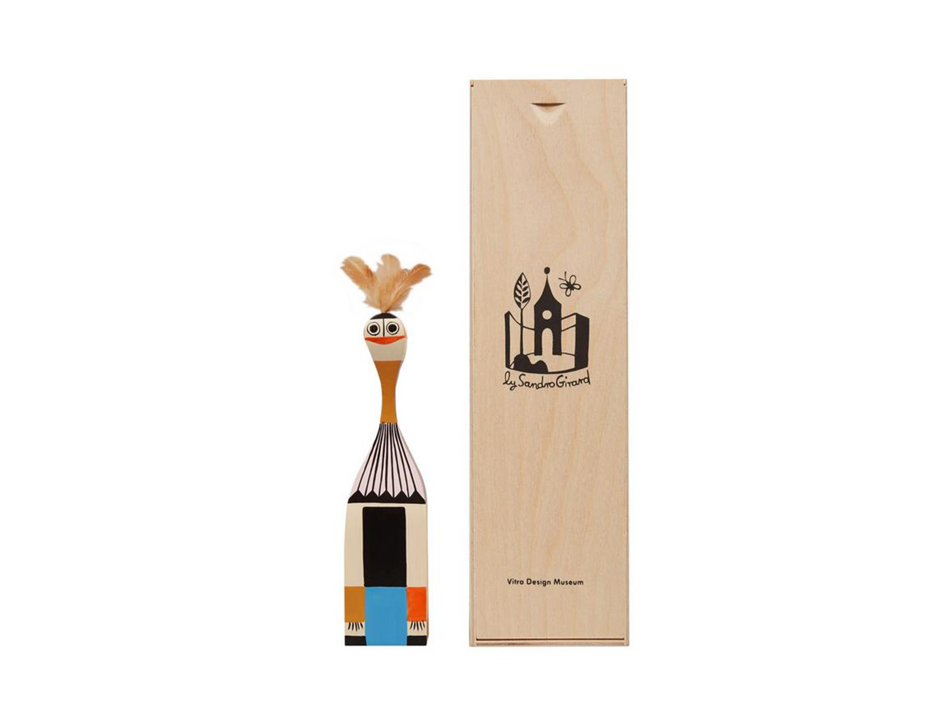 乐竞平台 - 附件|饰品|办公家具|设计师家具|木娃娃 No.1-4