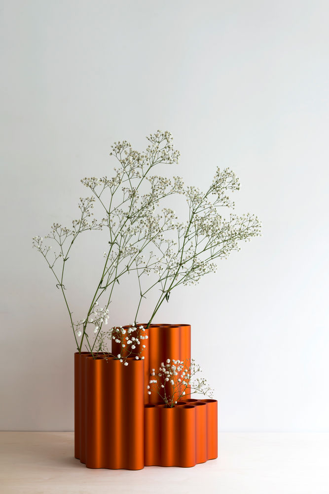 乐竞平台 - 附件|花器|办公家具|设计师家具|云朵花瓶