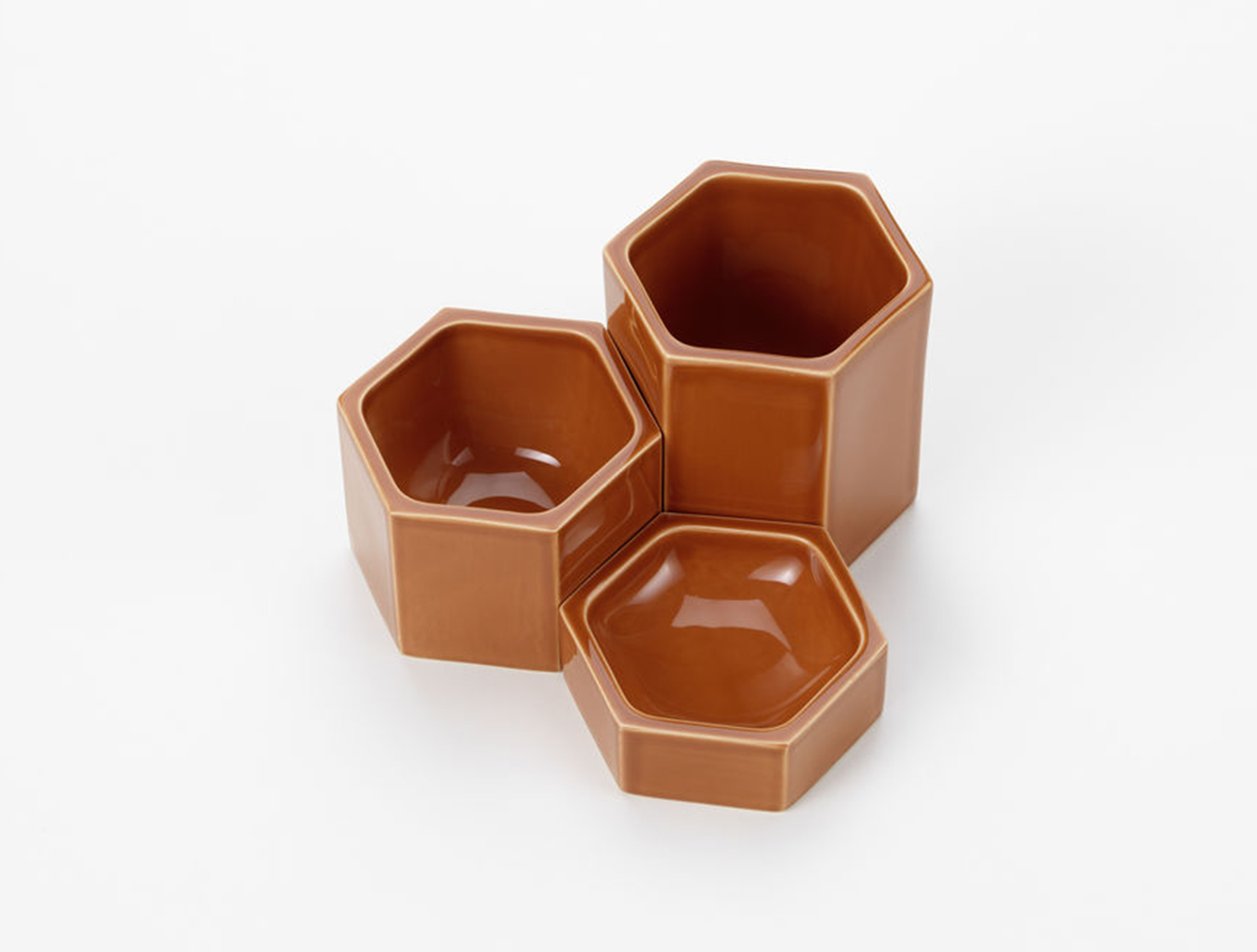 乐竞平台 - 附件|花器|办公家具|设计师家具|六角形容器