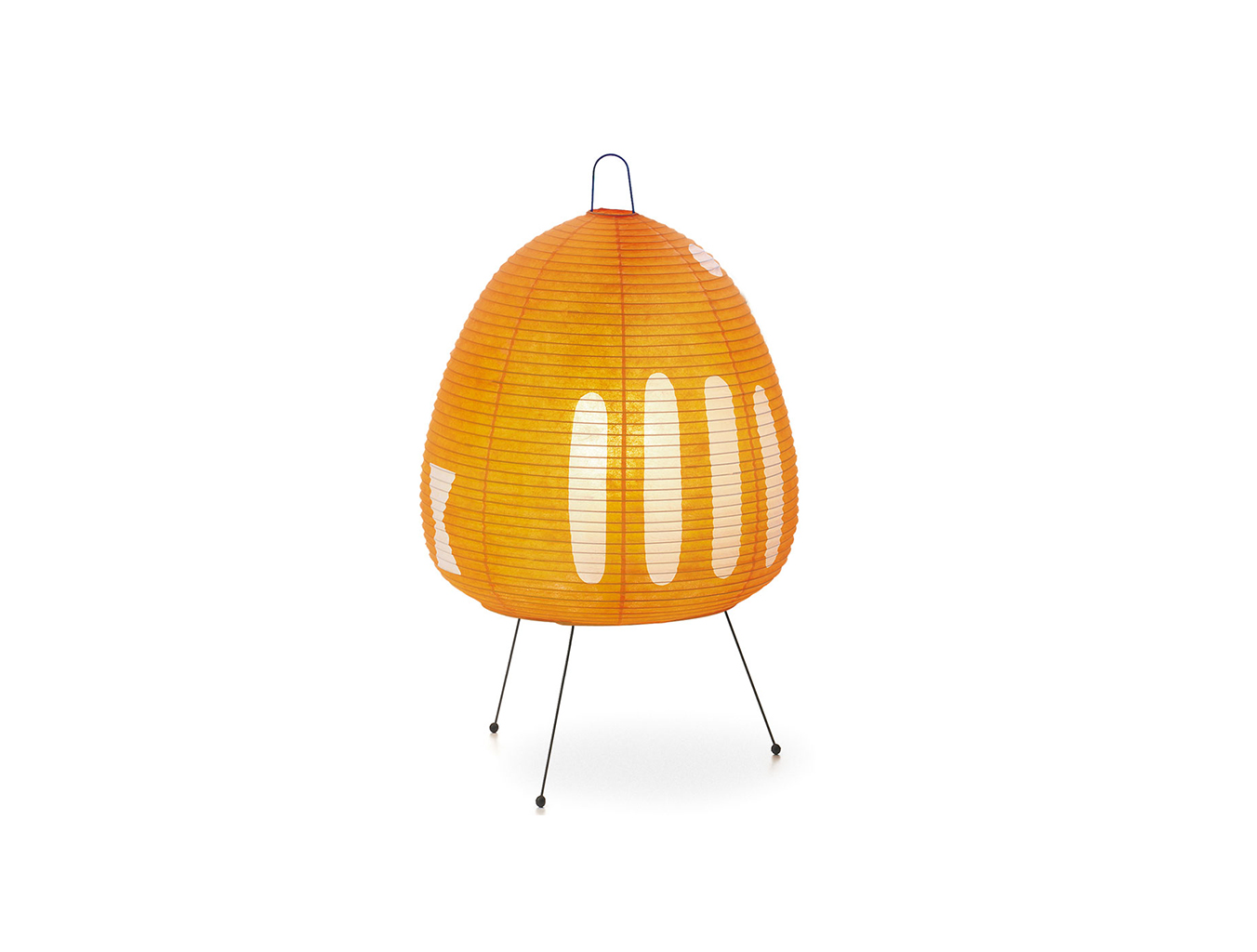 乐竞平台 - 灯饰|落地灯|办公家具|设计师家具|Akari Light Sculptures