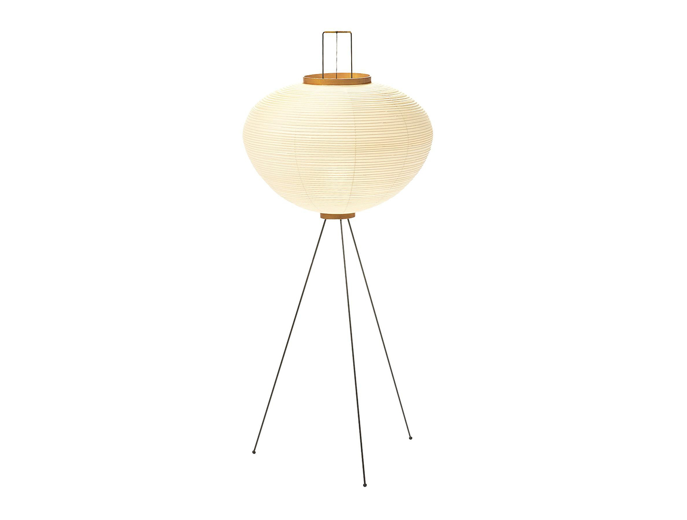 乐竞平台 - 灯饰|落地灯|办公家具|设计师家具|Akari Light Sculptures
