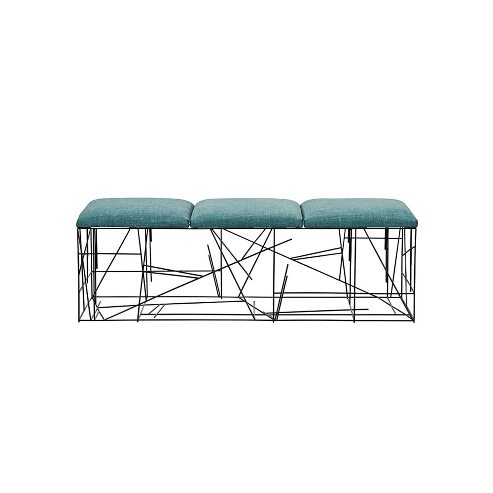 乐竞平台 - 坐具|长凳|办公家具|设计师家具|Turmont长凳