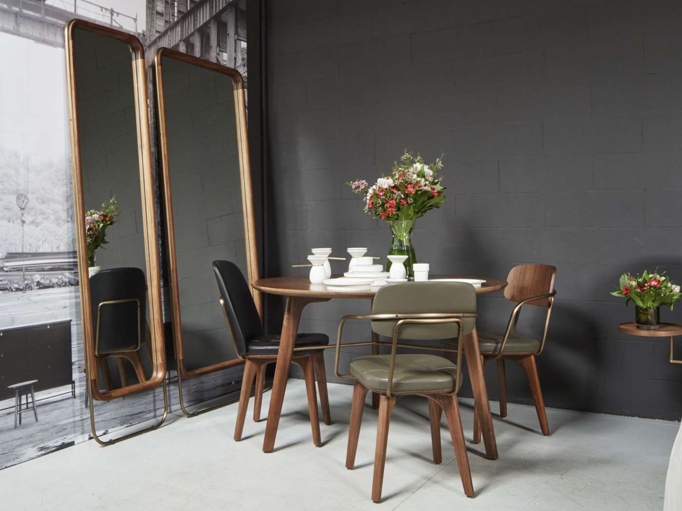 乐竞平台 - 坐具|餐椅|办公家具|设计师家具|Utility 餐椅