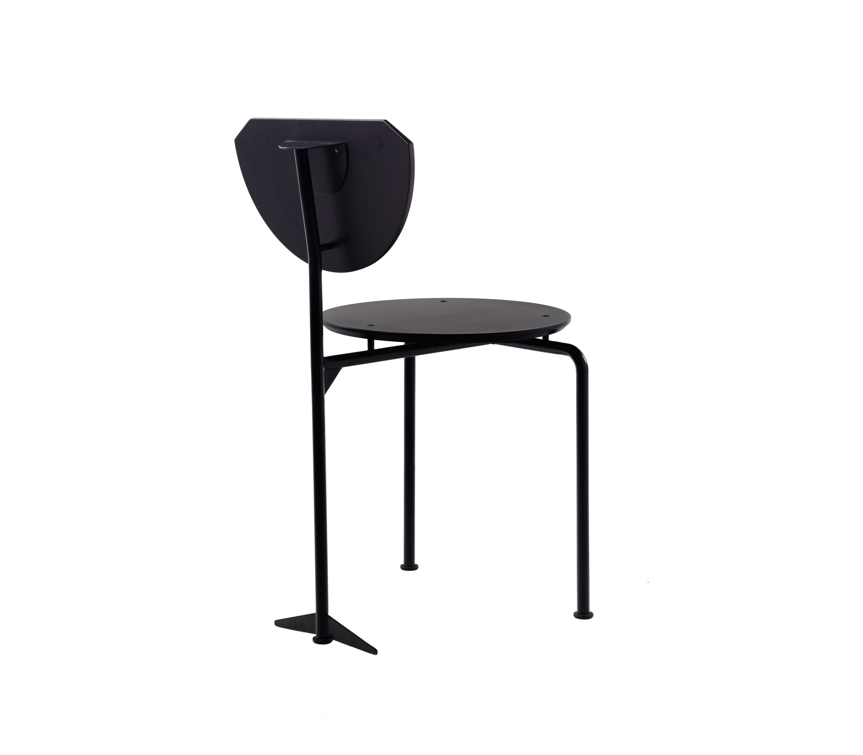 乐竞平台 - 坐具|餐椅|办公家具|设计师家具|卡罗三字椅
