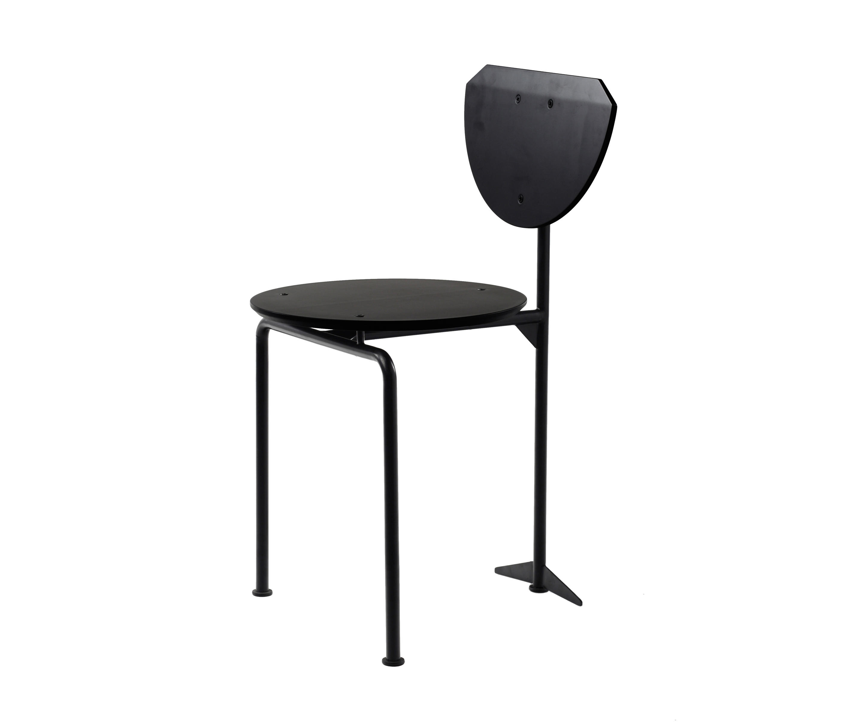 乐竞平台 - 坐具|餐椅|办公家具|设计师家具|卡罗三字椅