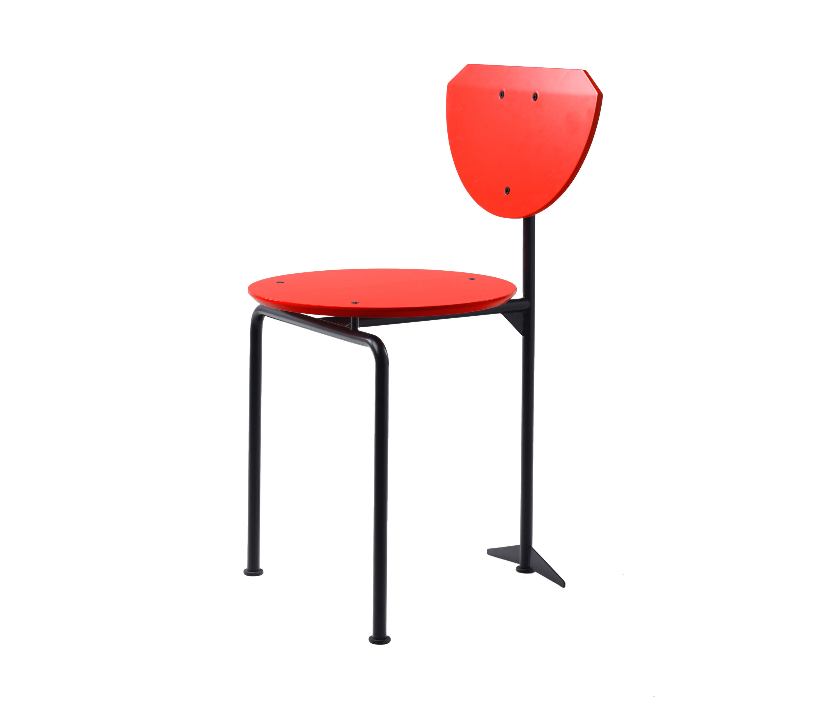 乐竞平台 - 坐具|餐椅|办公家具|设计师家具|卡罗三字椅