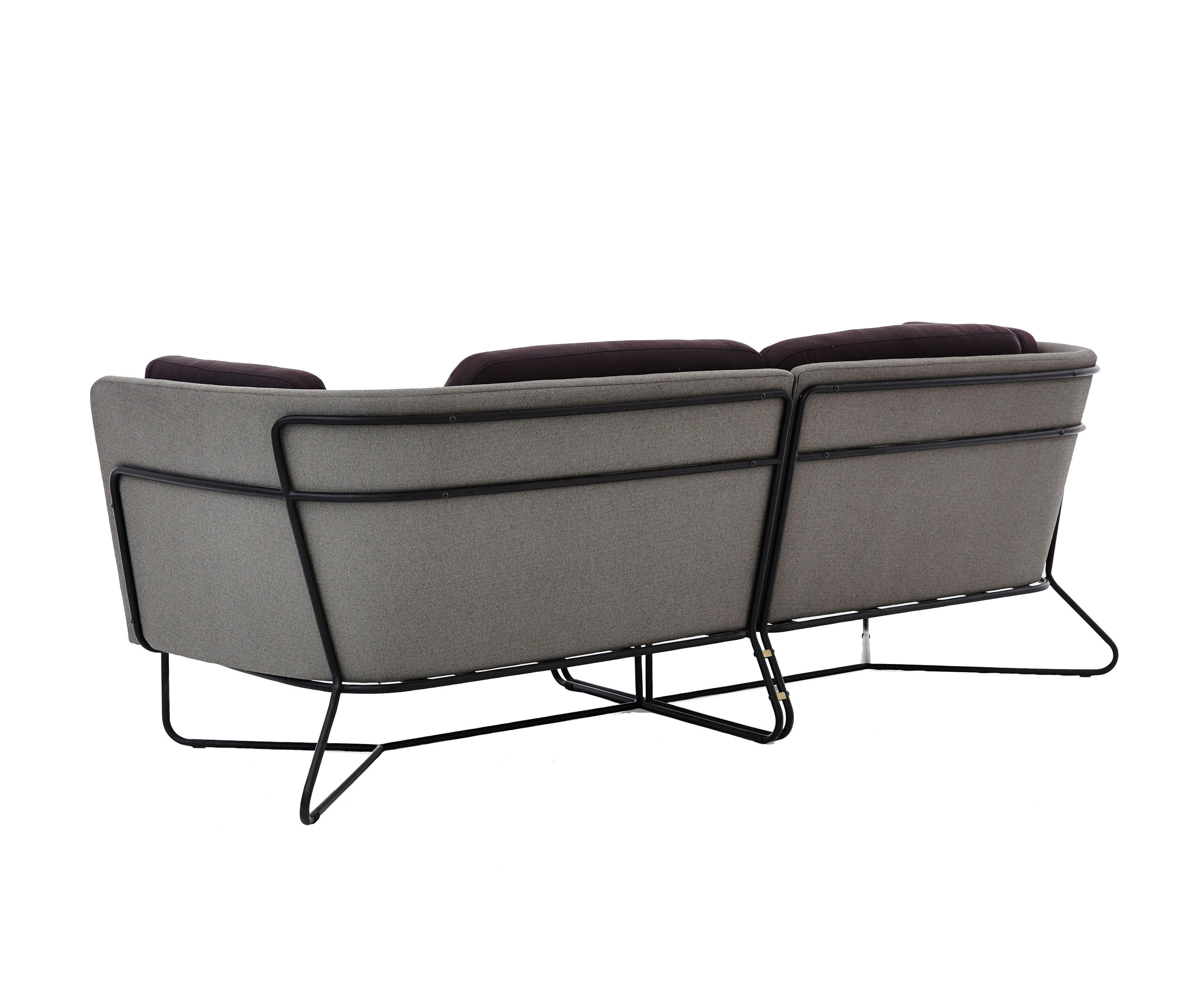 乐竞平台 - 坐具|沙发|办公家具|设计师家具|Chillax 沙发
