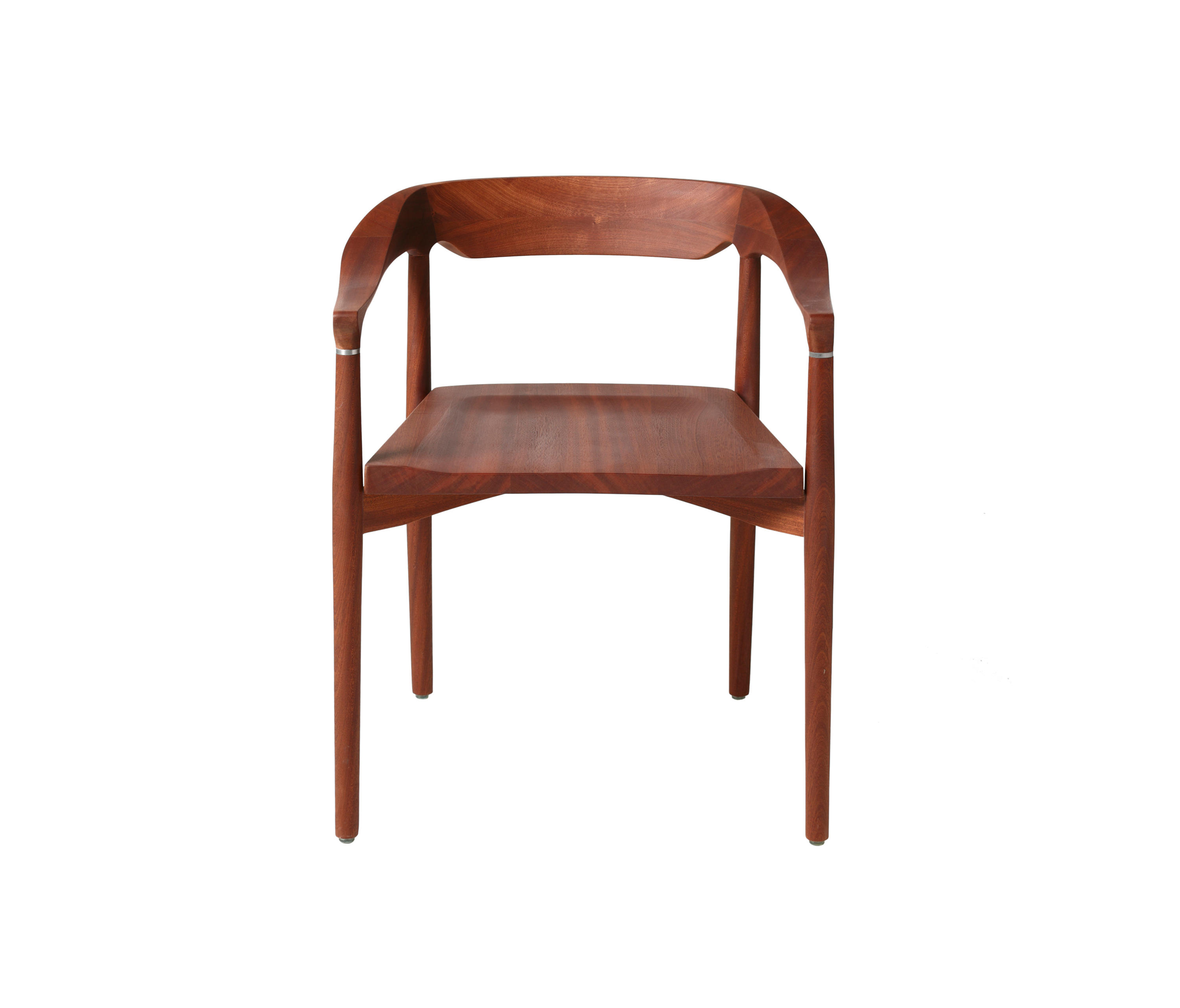 乐竞平台 - 坐具|餐椅|办公家具|设计师家具|New Legacy Donna Chair