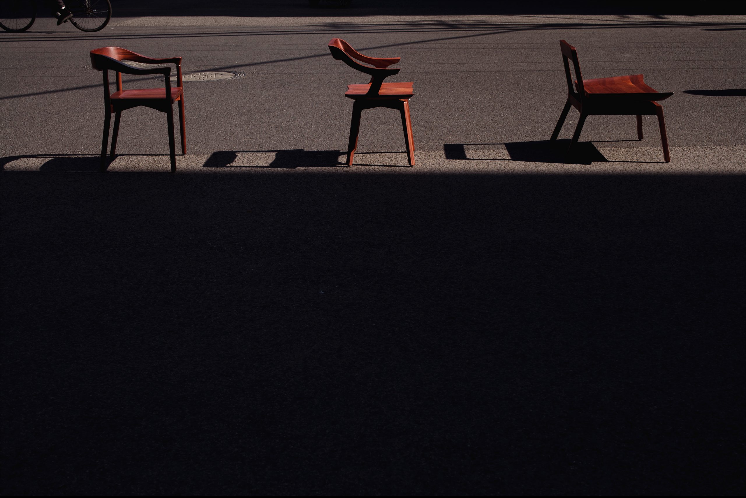 乐竞平台 - 坐具|餐椅|办公家具|设计师家具|New Legacy Donna Chair