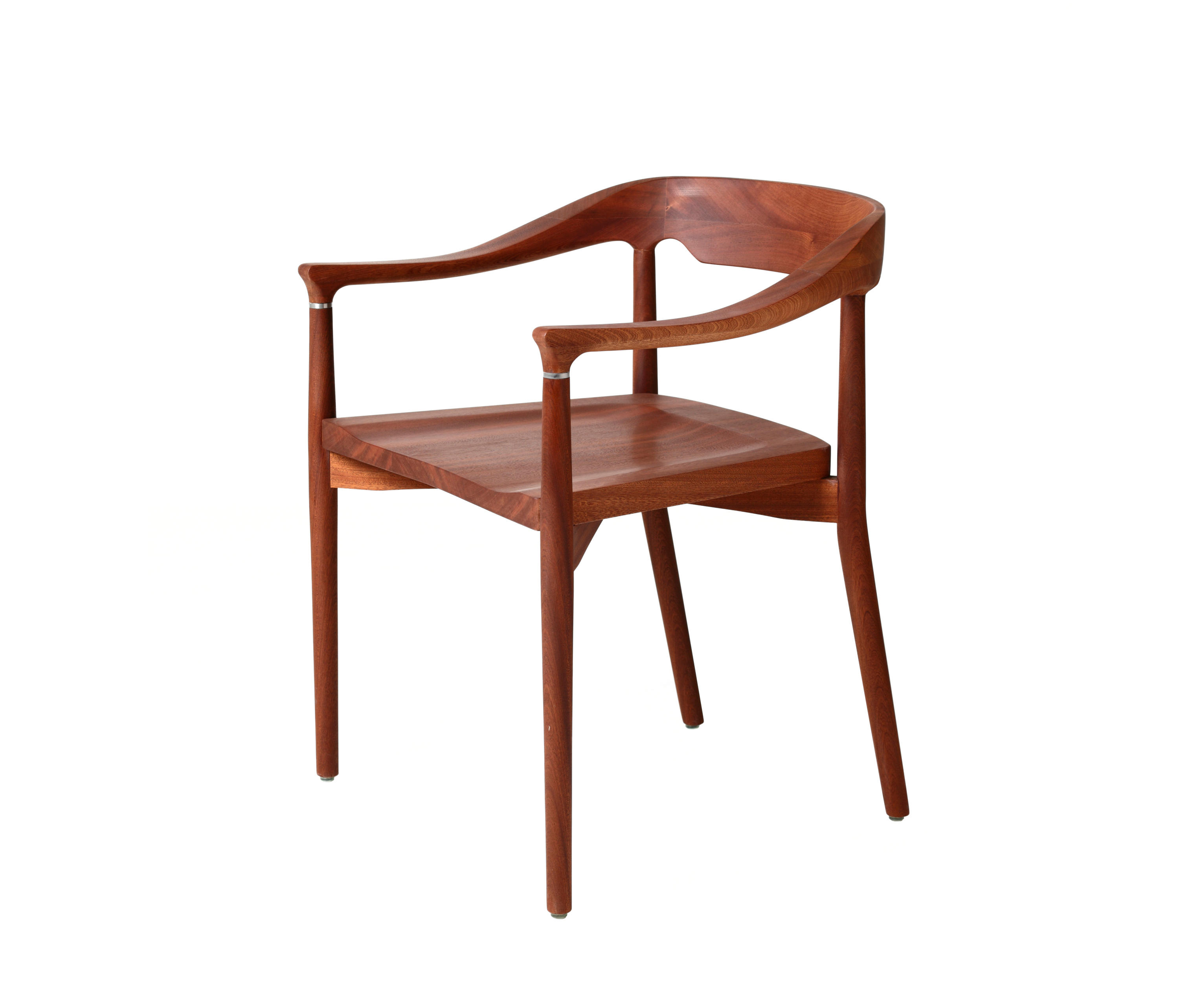 乐竞平台 - 坐具|餐椅|办公家具|设计师家具|New Legacy Donna Chair