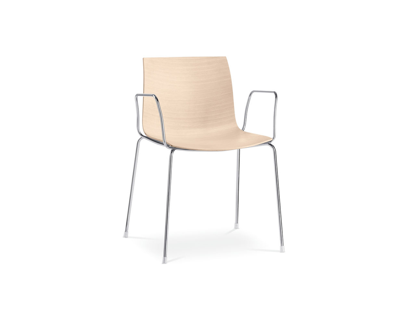乐竞平台 - 坐具|餐椅|办公家具|设计师家具|Catifa 46 餐椅