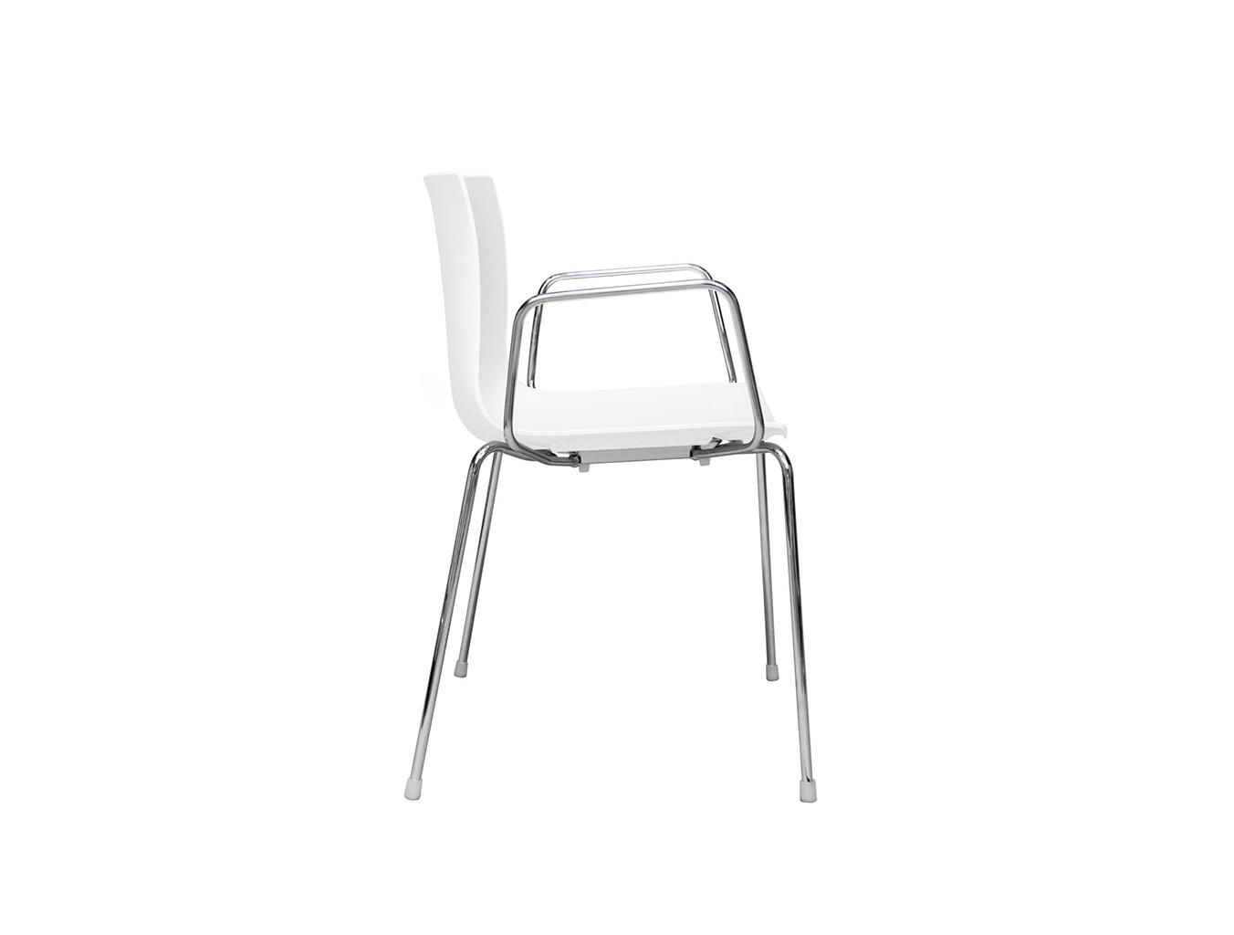 乐竞平台 - 坐具|餐椅|办公家具|设计师家具|Catifa 46 餐椅