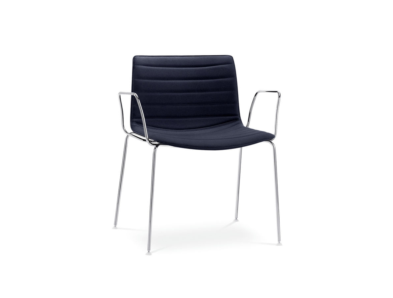 乐竞平台 - 坐具|餐椅|办公家具|设计师家具|Catifa 46 餐椅