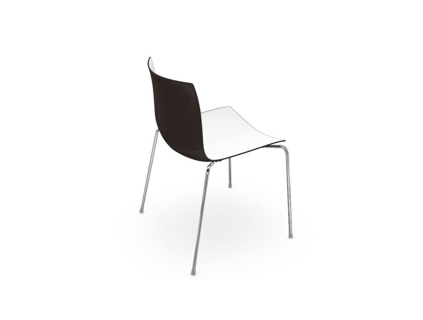 乐竞平台 - 坐具|餐椅|办公家具|设计师家具|Catifa 46 餐椅