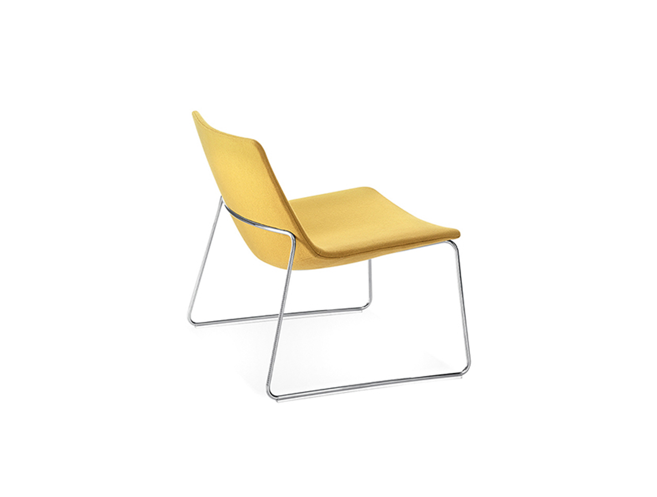 乐竞平台 - 坐具|休闲椅|办公家具|设计师家具|Catifa 60 休闲椅
