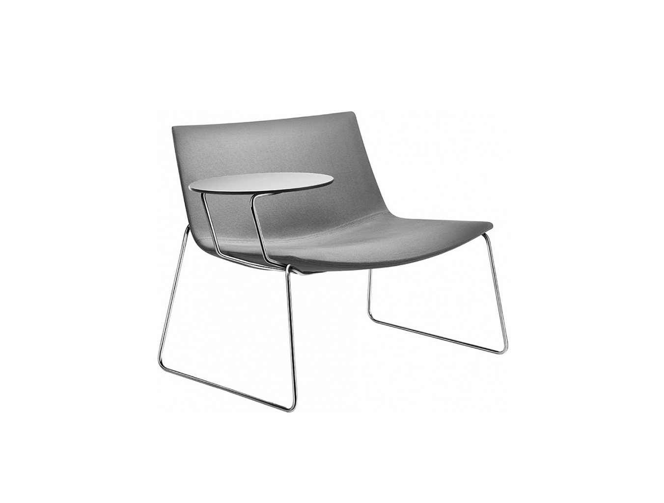 乐竞平台 - 坐具|休闲椅|办公家具|设计师家具|Catifa 60 休闲椅
