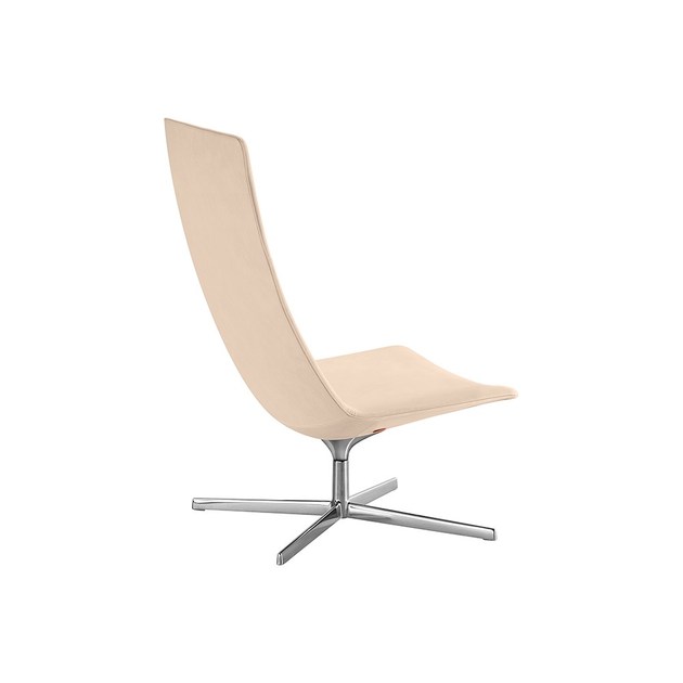 乐竞平台 - 坐具|休闲椅|办公家具|设计师家具|Catifa 60 休闲椅