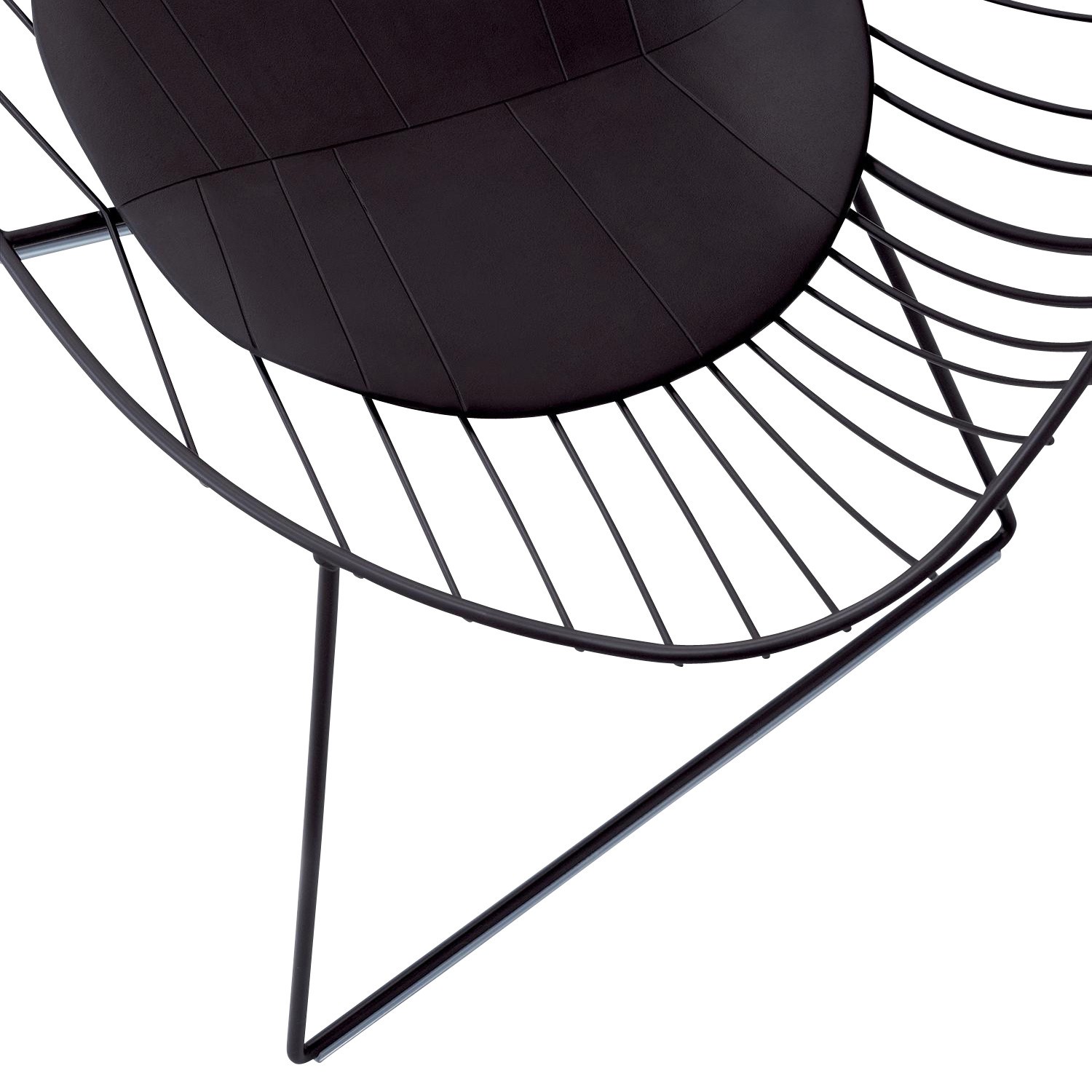 乐竞平台 - 坐具|户外椅|办公家具|设计师家具|Leaf 金属户外休闲椅