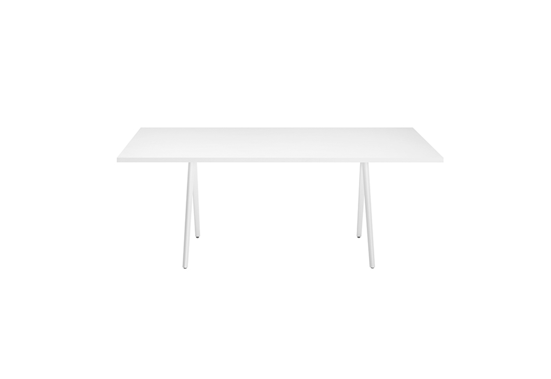 [会议台|实木洽谈台|办公家具|设计师家具|Meety]