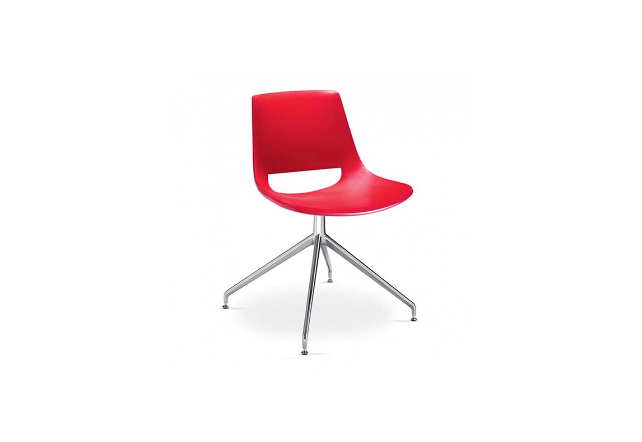 培训家具|布面培训椅|办公家具|设计师家具|Palm 会议椅/职员椅