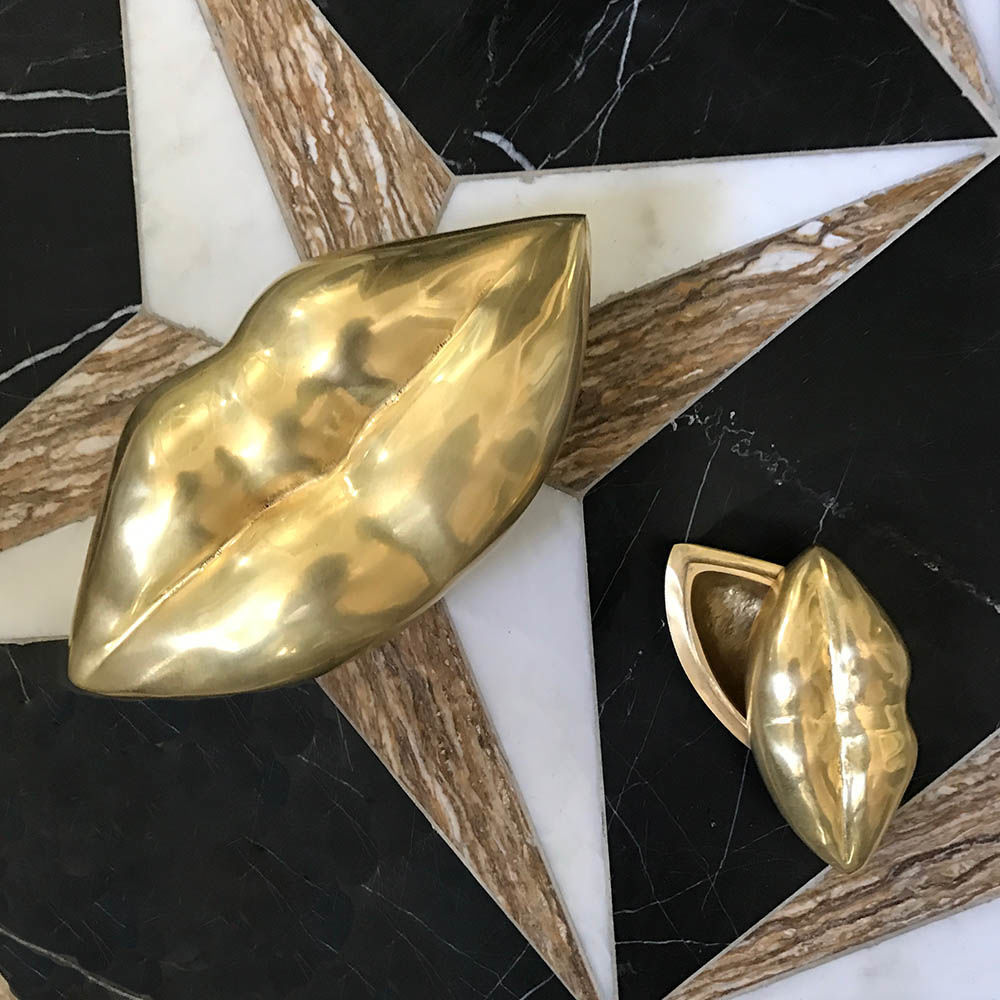 乐竞平台 - 附件|饰品|办公家具|设计师家具|唇盒