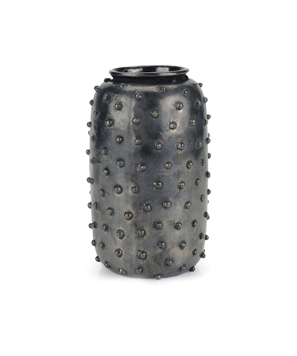 乐竞平台 - 附件|花器|办公家具|设计师家具|Studded花瓶