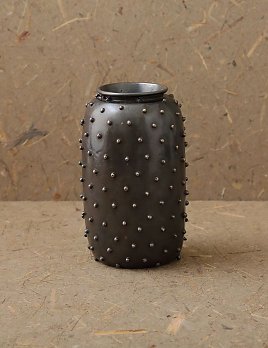 乐竞平台 - 附件|花器|办公家具|设计师家具|Studded花瓶