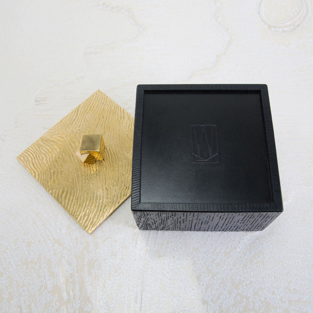 乐竞平台 - 附件|饰品|办公家具|设计师家具|Lustre珠宝盒