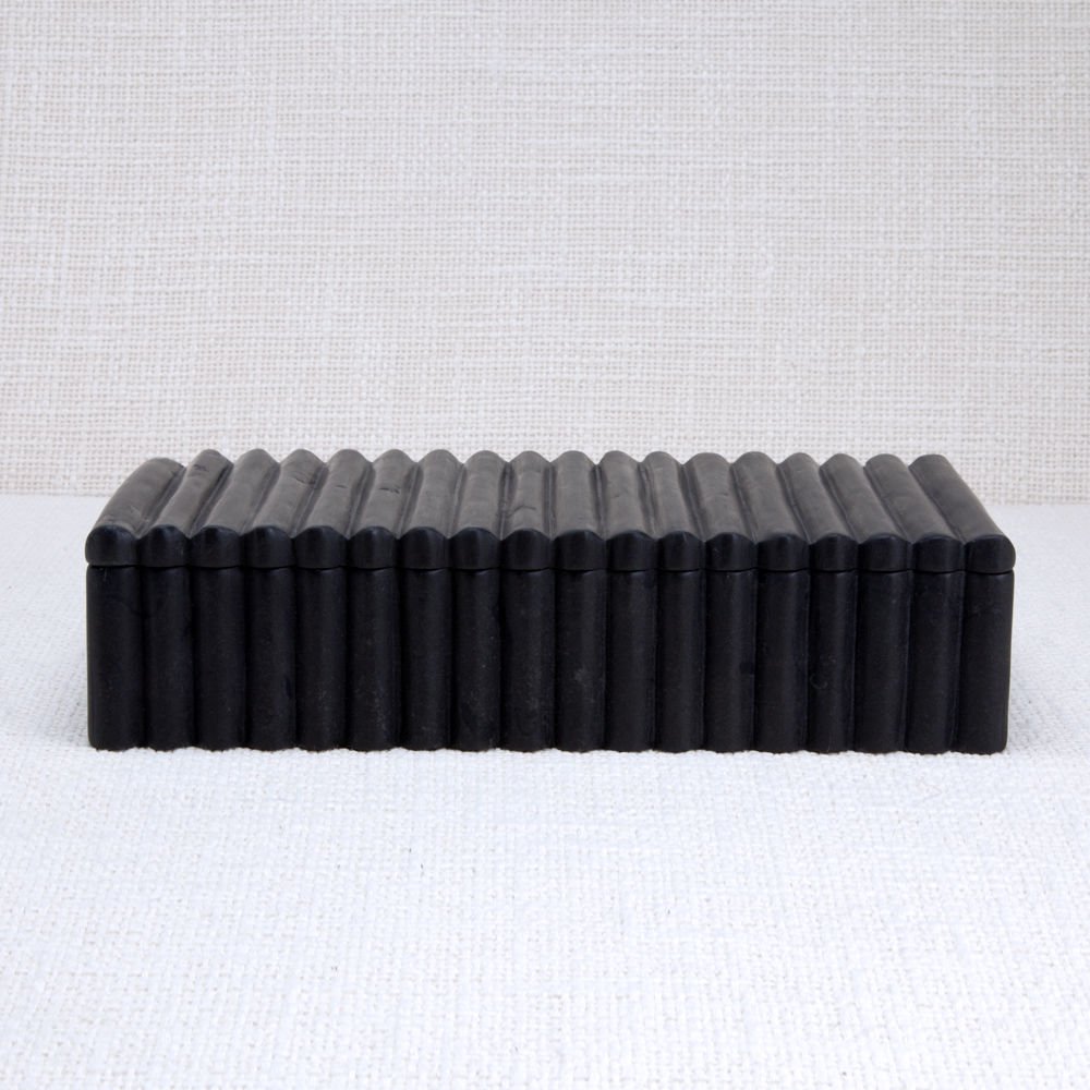 乐竞平台 - 附件|饰品|办公家具|设计师家具|月桂罗纹盒