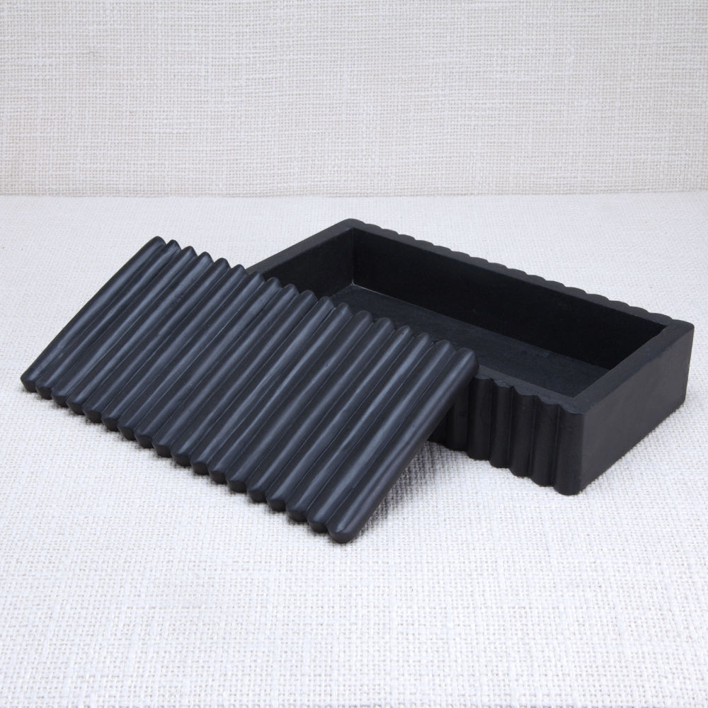 乐竞平台 - 附件|饰品|办公家具|设计师家具|月桂罗纹盒