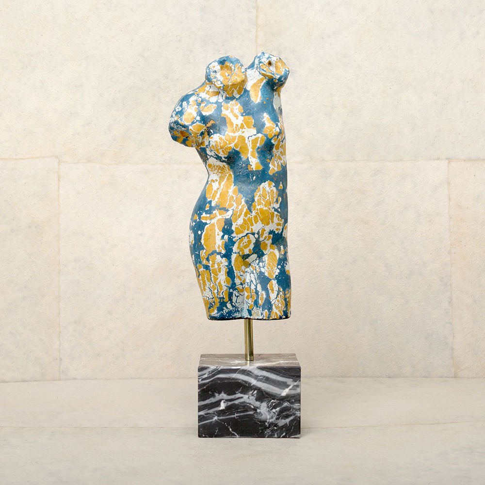 乐竞平台 - 附件|饰品|办公家具|设计师家具|Rarity女性躯干