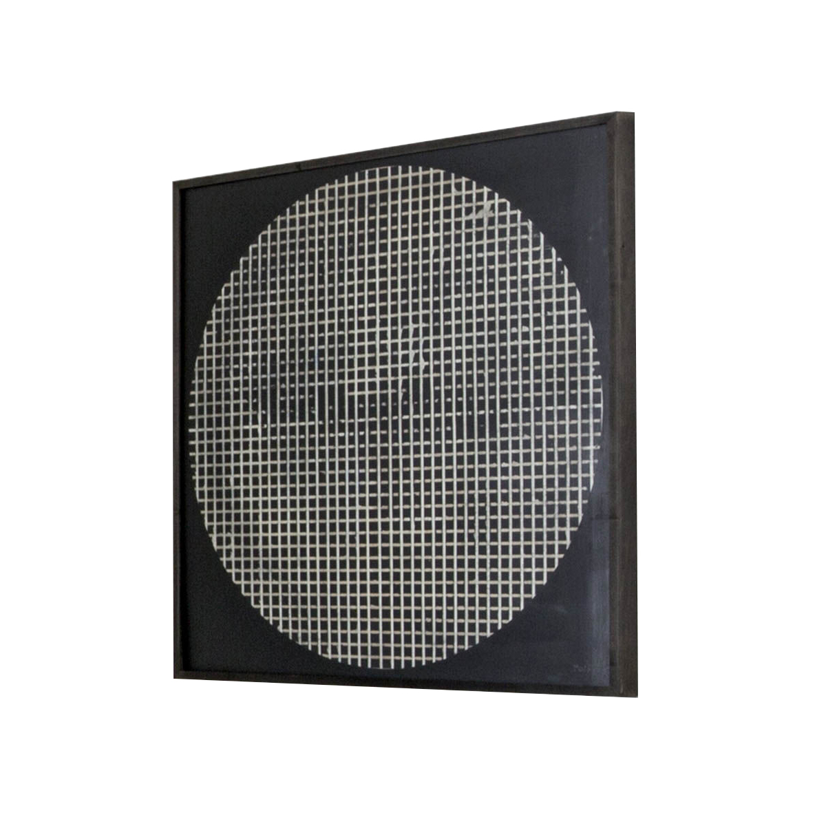 乐竞平台 - 附件|装饰画/墙饰|办公家具|设计师家具|粉笔条纹图