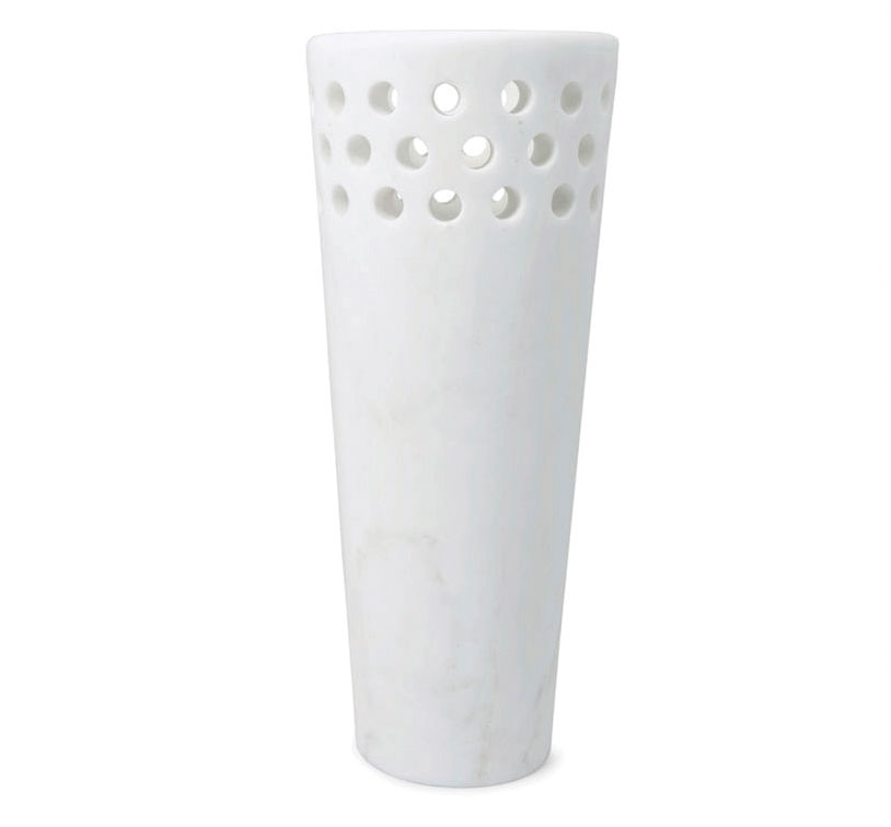 乐竞平台 - 附件|花器|办公家具|设计师家具|穿孔花瓶
